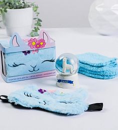 Подарочный набор "Ламантичное настроение"