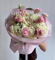 Букет "Аурелия"