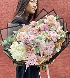 Букет "Айова"