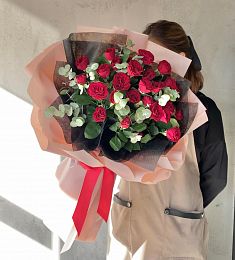 Букет "Черил"